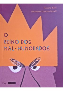 O Reino Dos Mal-Humorados