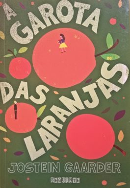 A Garota Das Laranjas