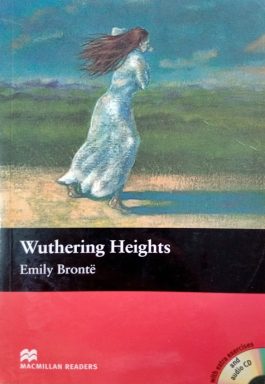 Wuthering Heights (Macmillan Readers – Intermediate)