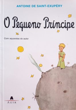 O Pequeno Príncipe