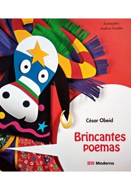 Brincantes Poemas