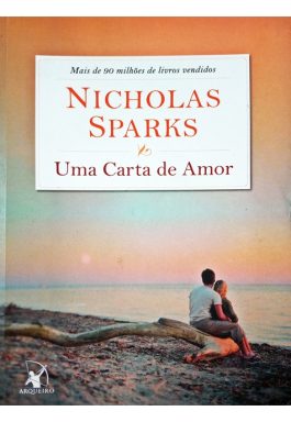 Uma Carta De Amor