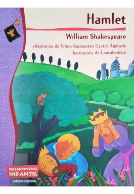 Hamlet (Série Reencontro Infantil)