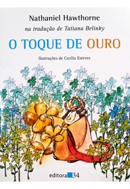 O Toque De Ouro