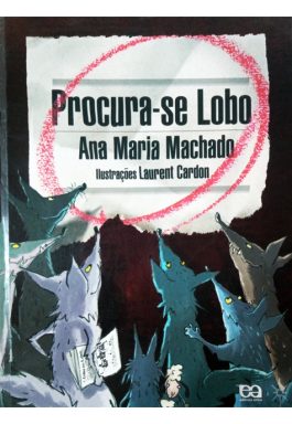 Procura-se Lobo