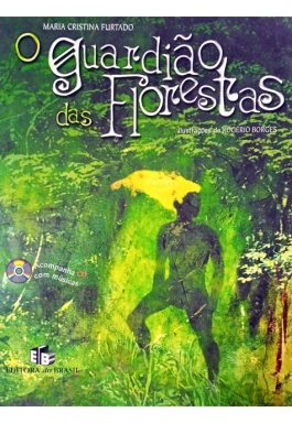 O Guardiões Das Florestas