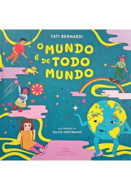 O Mundo É De Todo Mundo