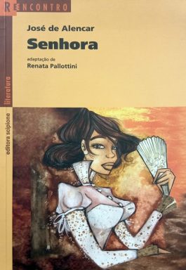 Senhora (Série Reencontro Literatura)