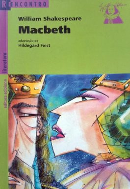 Macbeth (Série Reencontro Literatura)