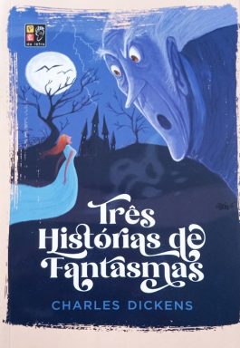 Três Histórias De Fantasmas