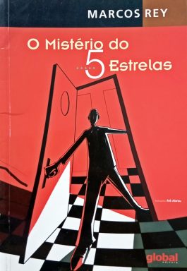 O Mistério Do 5 Estrelas