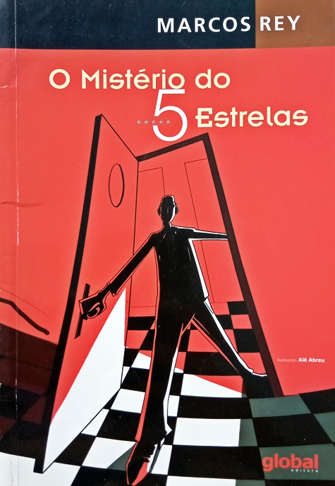 O Mistério Do 5 Estrelas