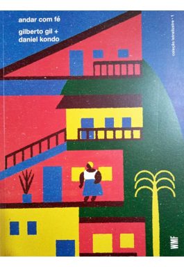 Andar Com Fé (Coleção Letrailustre – 1)