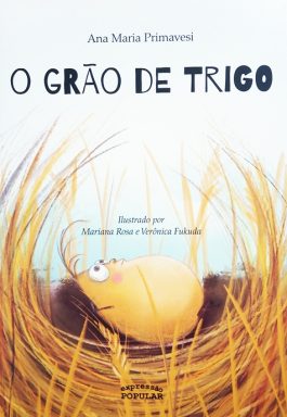 O Grão De Trigo