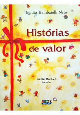 Histórias De Valor