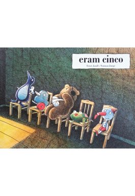 Eram Cinco