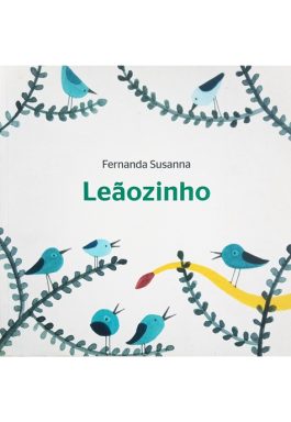 Leãozinho