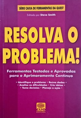 Resolva O Problema!