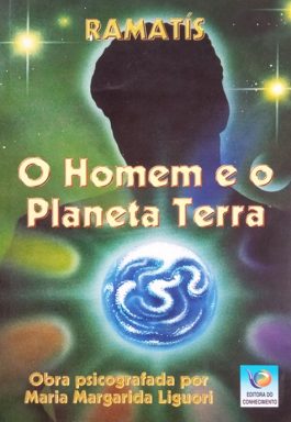O Homem E O Planeta Terra