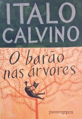 O Barão Nas Árvores