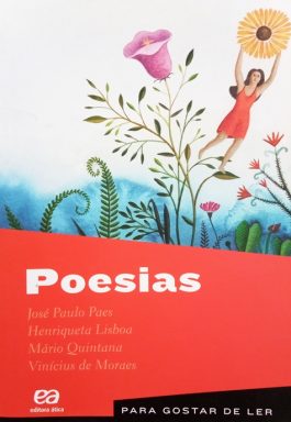 Poesias (Para Gostar De Ler – 6)