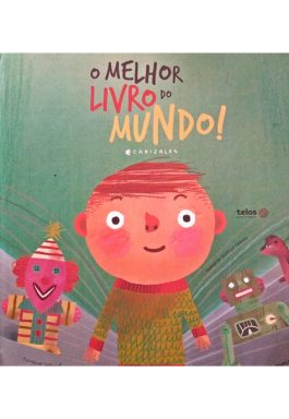 O Melhor Livro Do Mundo!