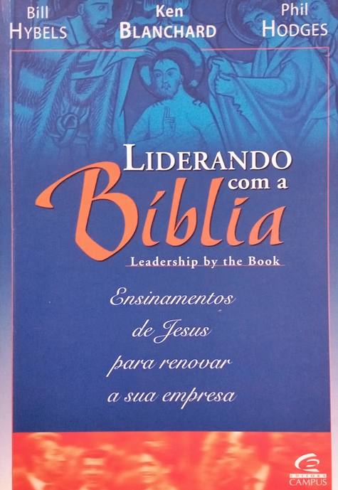 Liderando Com a Bíblia