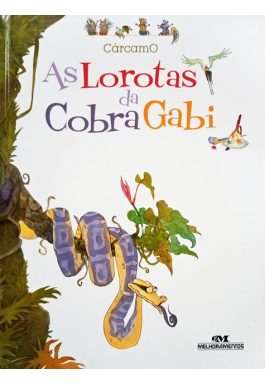 As Lorotas Da Cobra Gabi