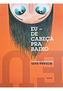 Eu – De Cabeça Pra Baixo
