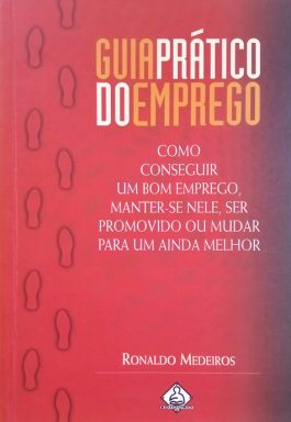 Guia Prático Do Emprego