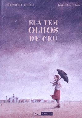Ela Tem Olhos De Céu