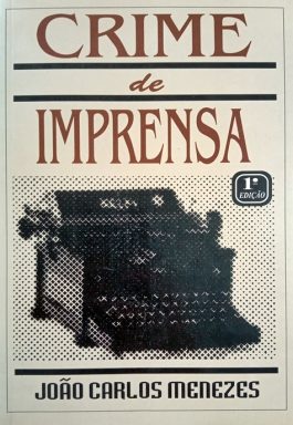 Crime De Imprensa