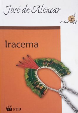 Iracema (Série Grandes Leituras)