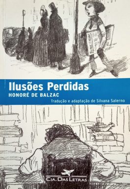 Ilusões Perdidas