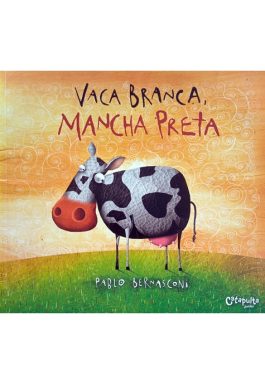 Vaca Branca, Mancha Preta