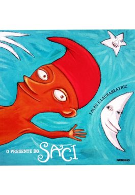 O Presente Do Saci