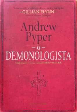 O Demonologista