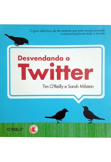Desvendando O Twitter