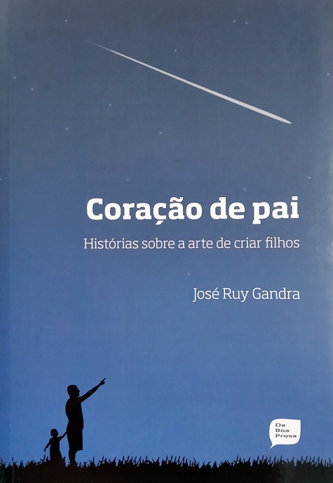 Coração De Pai: Histórias Sobre A Arte De Criar Filhos