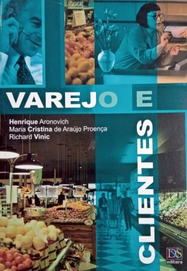 Varejo E Clientes