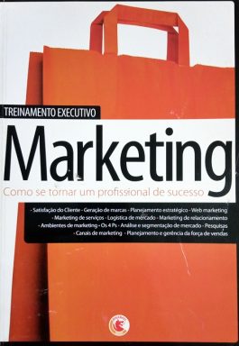 Treinamento Executivo: Marketing