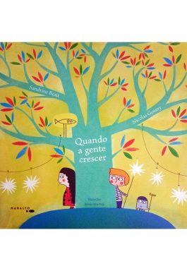 Quando A Gente Crescer