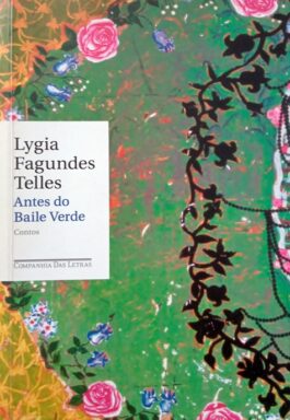 Antes Do Baile Verde