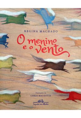 O Menino E O Vento