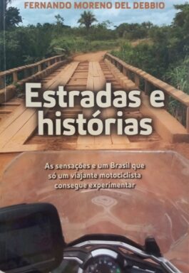 Estradas E Histórias