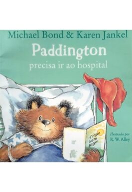 Paddington Precisa Ir Ao Hospital