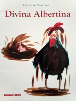 Divina Albertina