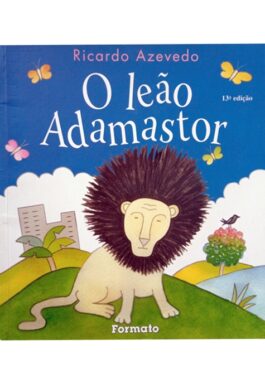O Leão Adamastor