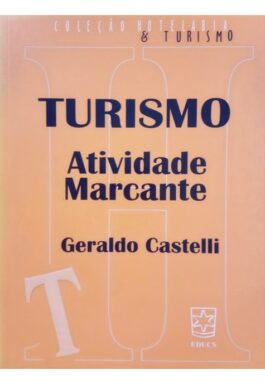 Turismo Atividade Marcante