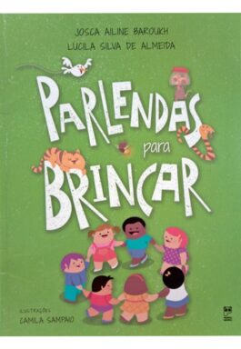 Parlendas Para Brincar